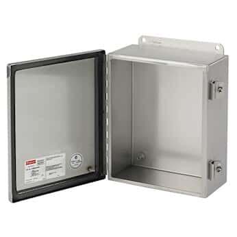 hoffman nema 4 junction boxes|indoor junction boxes.